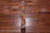 3' 5" X 6' 4" Wool On Wool Kilim Flat Weave Runner Reversible Rug - Q23965