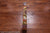 3' 5" X 6' 6" Wool On Wool Kilim Flat Weave Runner Reversible Rug - Q23968