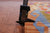 3' 5" X 6' 6" Wool On Wool Kilim Flat Weave Runner Reversible Rug - Q23968