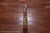 3' 3" X 6' 6" Runner Kilim Flat Weave Reversible Wool On Wool Rug - Q23969