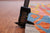 4' 10" X 6' 6" Reversible Kilim Flat Weave Wool On Wool Rug - Q23970