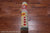 6' 0" X 8' 0" Reversible Kilim Flat Weave Wool On Wool Rug - Q23973