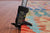 2' 8" X 9' 7" Runner Kilim Flat Weave Reversible Wool On Wool Rug - Q23975