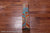 6' 10" X 9' 9" Reversible Kilim Flat Weave Wool On Wool Rug - Q23976
