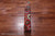8' 3" X 9' 11" Reversible Kilim Flat Weave Wool On Wool Rug - Q23978