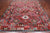 8' 3" X 9' 11" Reversible Kilim Flat Weave Wool On Wool Rug - Q23978