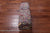 Khaki Persian Heriz Serapi Handmade Wool & Silk Rug 5' 5" X 7' 9" - Q23980