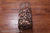 Brown 5' 8" X 7' 11" Persian Tabriz Wool & Silk Handmade Rug - Q23985