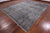 Persian Overdyed Hand Knotted Wool Rug - Manhattan Rugs