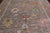 Hand-Knotted Turkish Angora Oushak Wool Rug 8' 4" X 10' 0" - Q23990