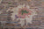 Hand-Knotted Turkish Angora Oushak Wool Rug 8' 4" X 10' 0" - Q23990