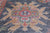 Grey Turkish Angora Oushak Hand-Knotted Wool Rug 7' 11" X 10' 1" - Q23991