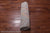 Blue 8' 1" X 10' 2" Turkish Angora Oushak Handmade Wool Rug - Q23993