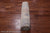 Ivory 8' 3" X 10' 2" Turkish Angora Oushak Handmade Wool Rug - Q23994