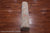 8' 10" X 11' 11" Turkish Angora Oushak Handmade Wool Rug - Q23996