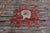 8' 10" X 11' 11" Turkish Angora Oushak Handmade Wool Rug - Q23996