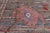 8' 10" X 11' 11" Turkish Angora Oushak Handmade Wool Rug - Q23996