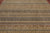 Tribal Persian Gabbeh Shall Hand Knotted Rug 8' 10" X 11' 10" - Q23999