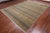 Tribal Persian Gabbeh Shall Hand Knotted Rug 8' 10" X 11' 10" - Q23999