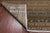 Tribal Persian Gabbeh Shall Hand Knotted Rug 8' 10" X 11' 10" - Q23999