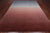 SUPER SALE 8' 2" X 11' 4" Persian Gabbeh Handmade Wool Rug - Q24000