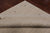 SUPER SALE Ivory 9' 2" X 12' 0" Persian Gabbeh Handmade Wool Rug - Q24001