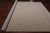 SUPER SALE Ivory 9' 2" X 12' 0" Persian Gabbeh Handmade Wool Rug - Q24001
