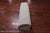 SUPER SALE Ivory 9' 2" X 12' 0" Persian Gabbeh Handmade Wool Rug - Q24001