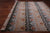 William Morris Handmade Wool Rug 10' 0" X 14' 5" - Q24002