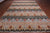 William Morris Handmade Wool Rug 10' 0" X 14' 5" - Q24002