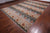 William Morris Handmade Wool Rug 10' 0" X 14' 5" - Q24002