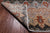 William Morris Handmade Wool Rug 10' 0" X 14' 5" - Q24002