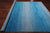SUPER SALE 9' 0" X 11' 10" Savannah Grass Handmade Wool Rug - Q24003