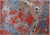 10' 0" X 14' 4" Abstract Handmade Wool & Silk Rug - Q24006