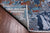 10' 0" X 14' 0" Wool & Silk Abstract Hand-Knotted Rug - Q24007
