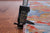 10' 0" X 14' 0" Wool & Silk Abstract Hand-Knotted Rug - Q24007