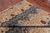 10' 0" X 14' 1" William Morris Hand-Knotted Wool Rug - Q24008
