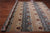 10' 0" X 14' 1" William Morris Hand-Knotted Wool Rug - Q24008