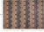 10' 0" X 14' 1" William Morris Hand-Knotted Wool Rug - Q24008
