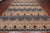 10' 0" X 14' 1" William Morris Hand-Knotted Wool Rug - Q24008