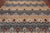 10' 0" X 14' 1" William Morris Hand-Knotted Wool Rug - Q24008