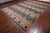 10' 0" X 14' 1" William Morris Hand-Knotted Wool Rug - Q24008