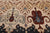 10' 0" X 14' 1" William Morris Hand-Knotted Wool Rug - Q24008