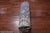 Grey Persian Nain Handmade Wool & Silk 8' 2" X 10' 2" Rug - Q24014