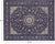 Grey Persian Nain Handmade Wool & Silk 8' 2" X 10' 2" Rug - Q24014