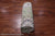 Green Persian Nain Hand Knotted Wool & Silk 7' 11" X 10' 0" Rug - Q24017