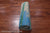 7' 11" X 10' 6" Handmade Wool & Silk Abstract Rug - Q24018