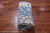 Blue Persian Nain Hand Knotted Wool & Silk Rug 5' 10" X 9' 0" - Q24019