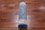 Blue Persian Nain Handmade Wool & Silk Runner Rug 2' 8" X 10' 1" - Q24020