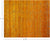 Gold 7' 11" X 9' 10" Modern Embossed Handmade 100% Silk Rug - Q24028